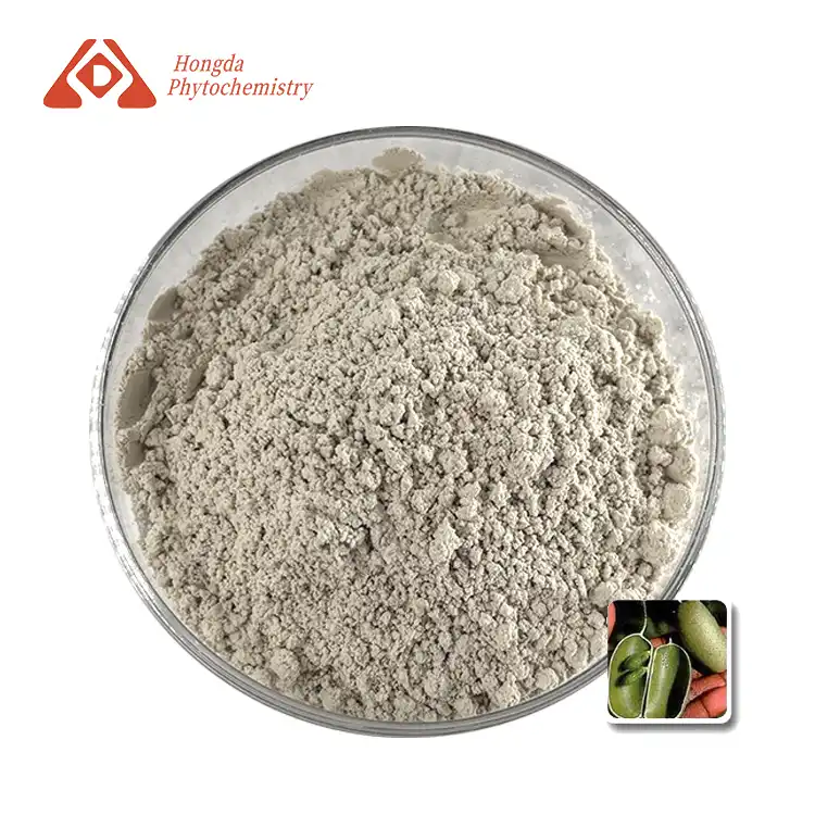 Griffonia Simplicifolia Seed Extract